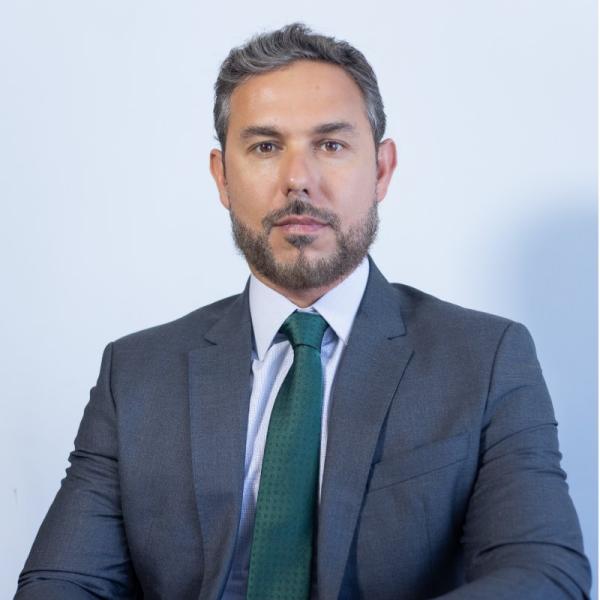 Marcello Luis Marcondes Ramos